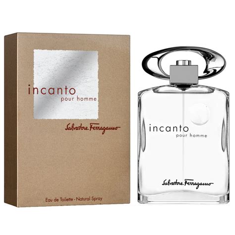 incanto perfume for men